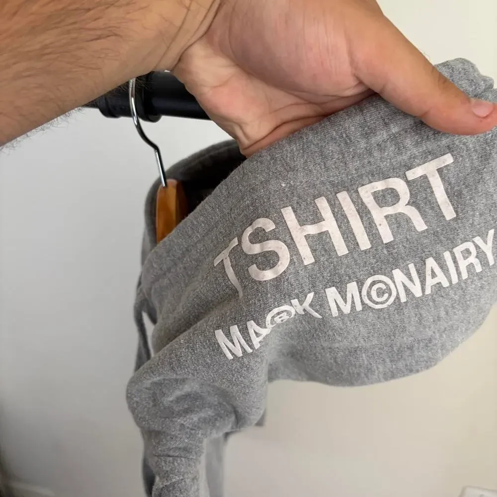 Mark-mcnairy mark mcnairy